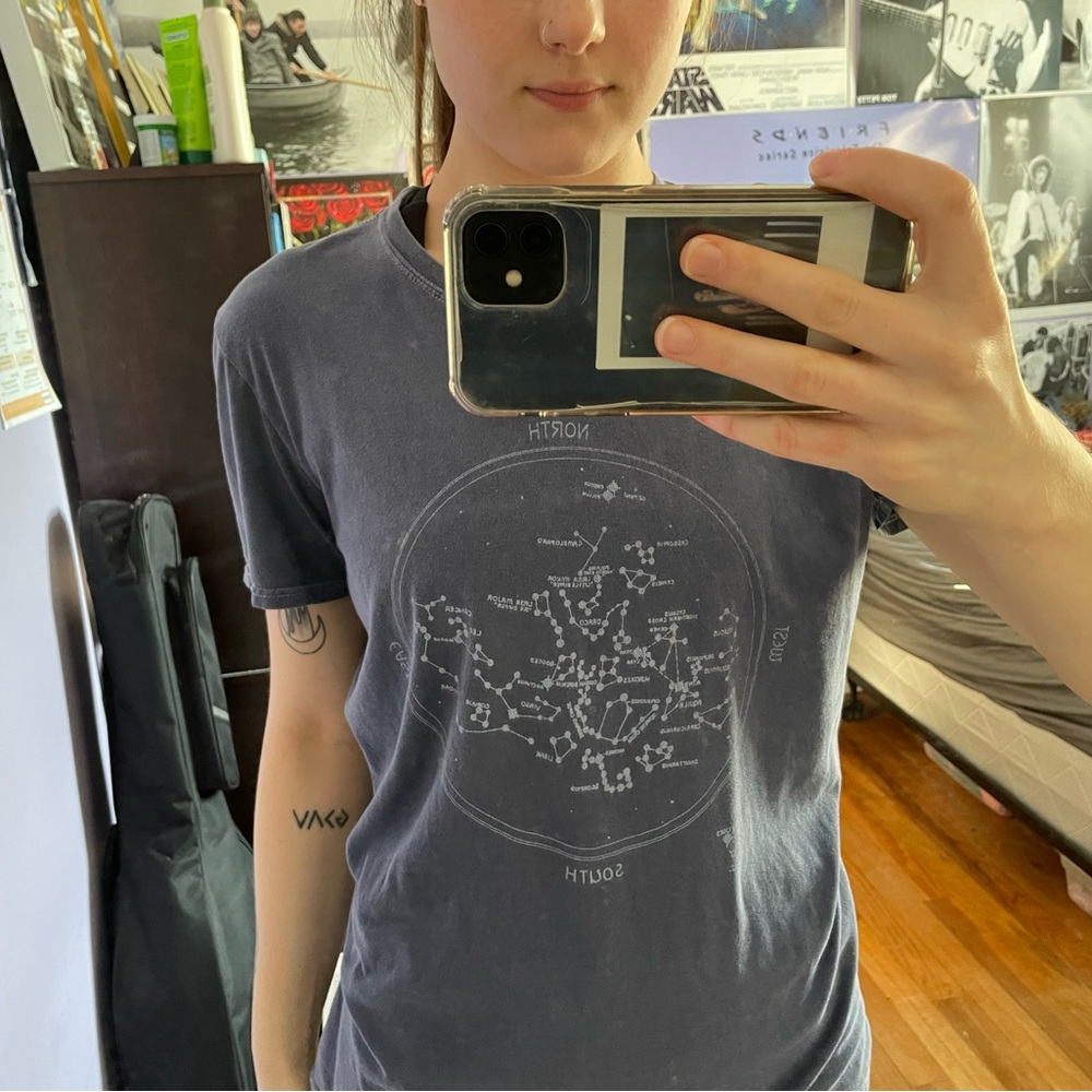Urban Outfitters Tee